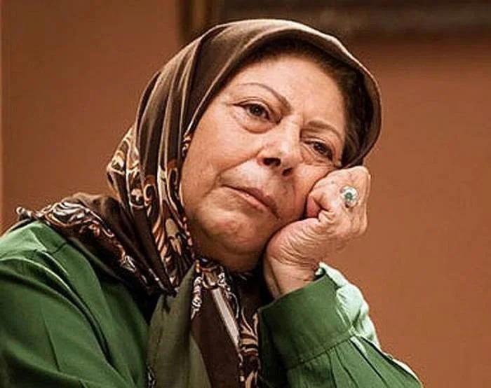 ثریا قاسمی 