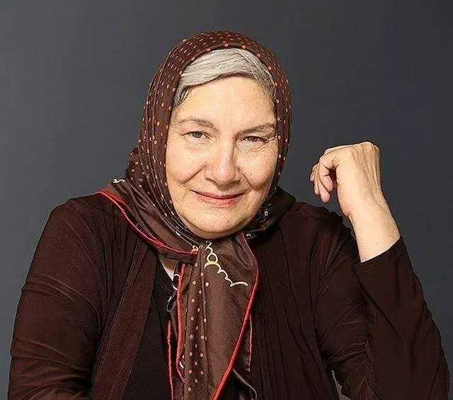فریده سپاه منصور