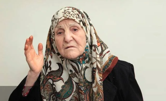 حلیمه سعیدی