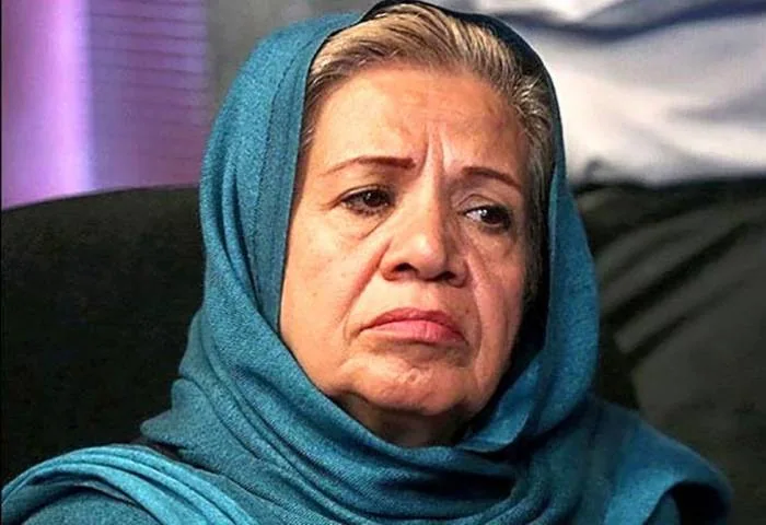 گیتی معینی