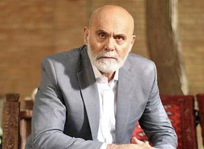 جمشید هاشم پور