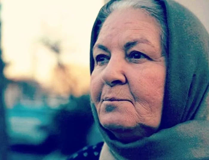 مینا جعفرزاده