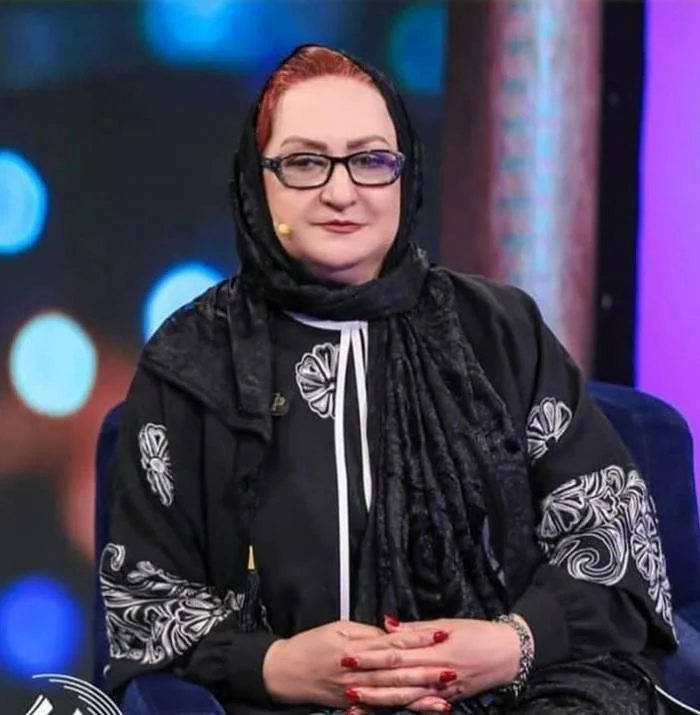 مریم امیرجلالی