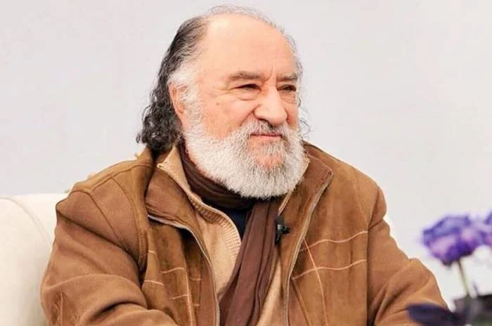 داریوش ارجمند