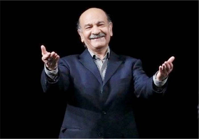 فردوس کاویانی