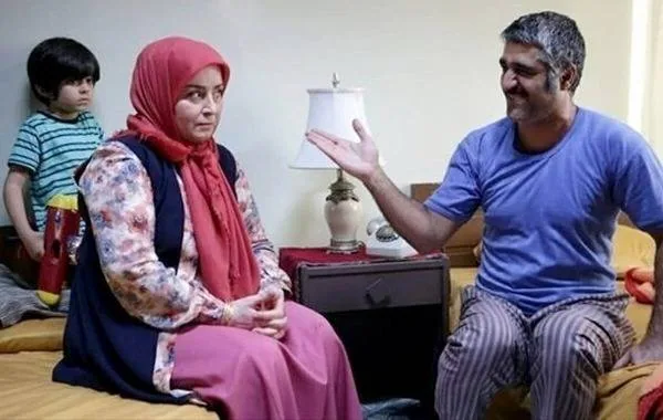 سریال زیرخاکی 