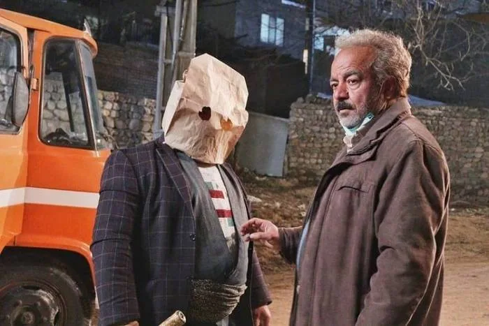 سعید آقاخانی