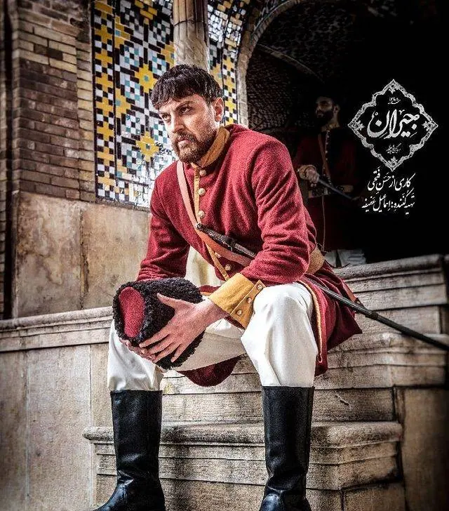 امیرحسین فتحی