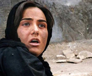 باران کوثری