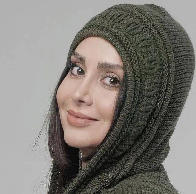 مریم خدارحمی