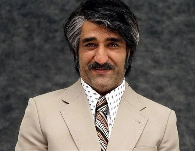 پژمان جمشیدی