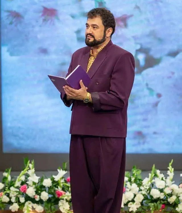رامبد جوان