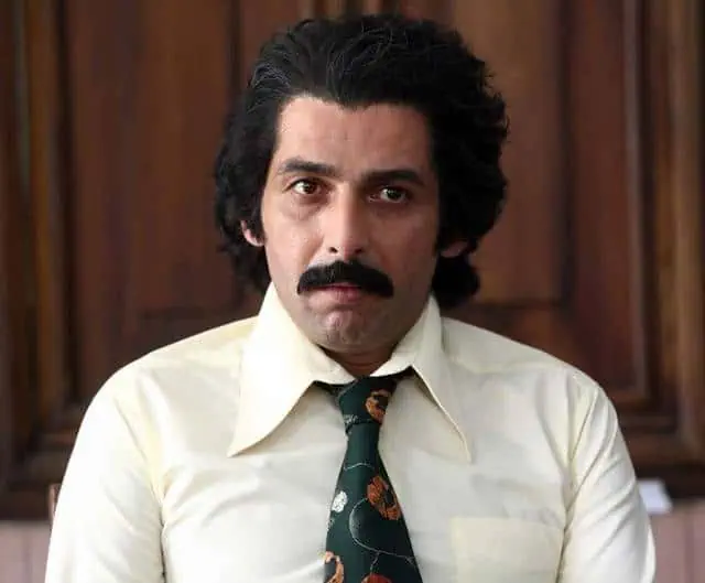 حمید گودرزی