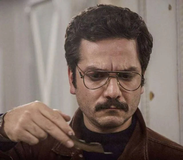 عباس غزالی