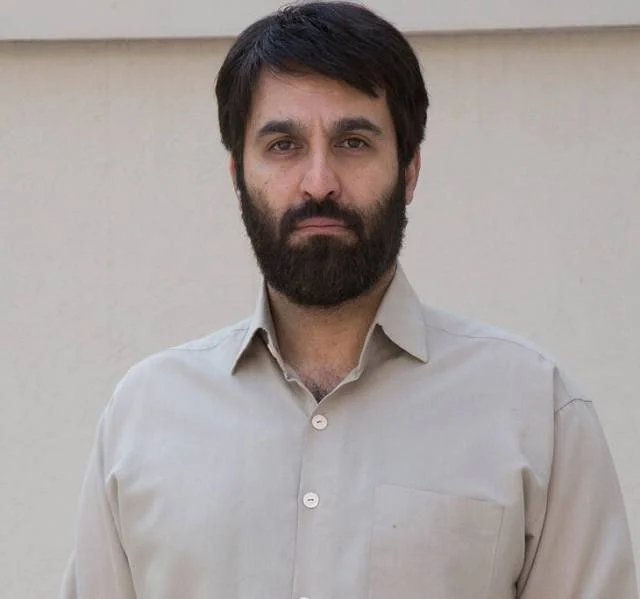 نیما رئیسی
