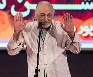 مسعود ولدبیگی