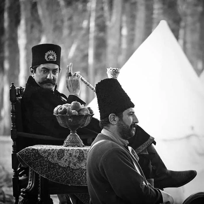 بهرام رادان