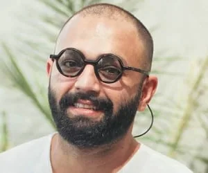 صابر ابر