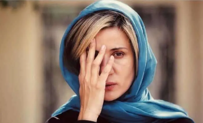 سارا بهرامی