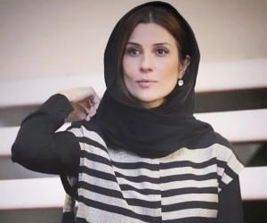 سارا بهرامی