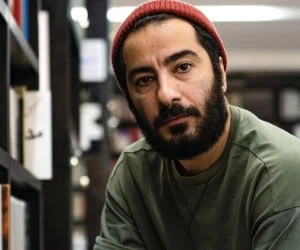 نوید محمدزاده