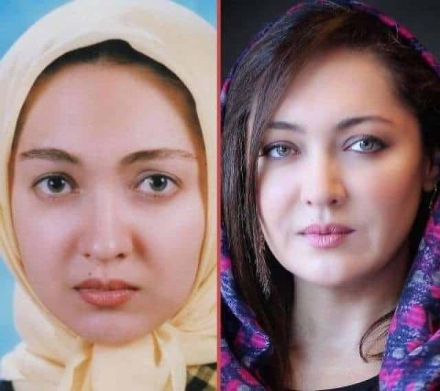 نیکی کریمی