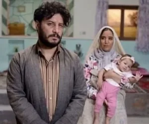 جواد عزتی و ستاره پسیانی