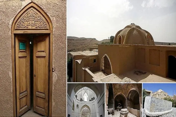 منزل ملاصدرا