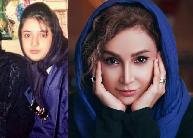 شبنم قلی خانی