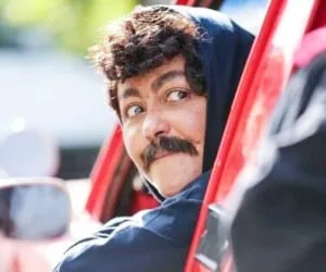 شقایق فراهانی