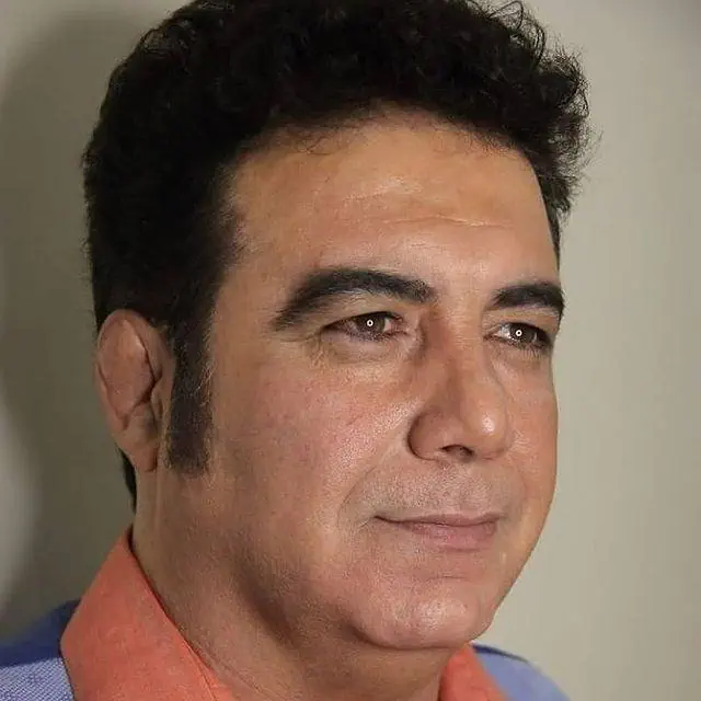 حسن شکوهی