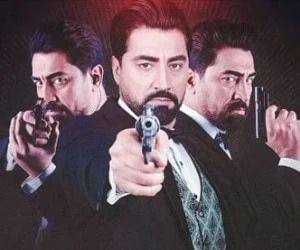 محمدرضا علیمردانی