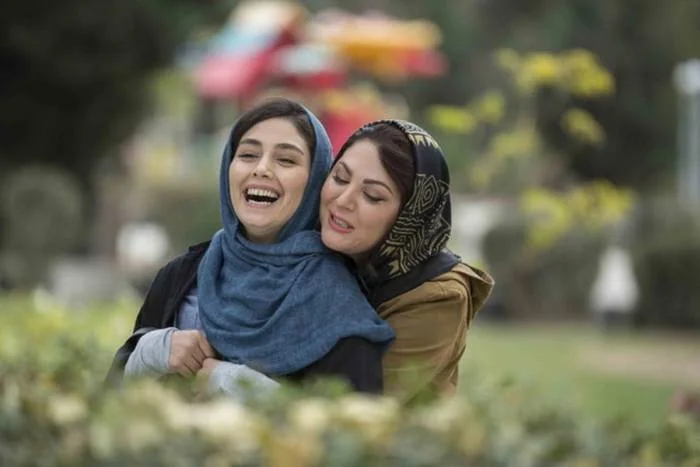 دیبا زاهدی