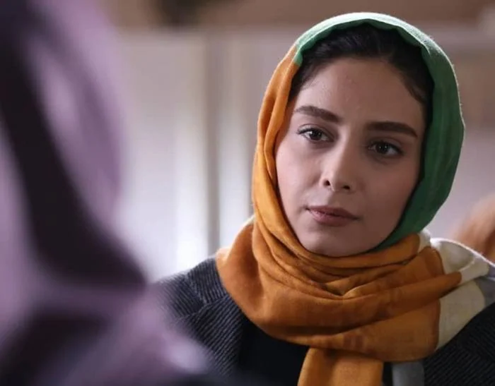 دیبا زاهدی
