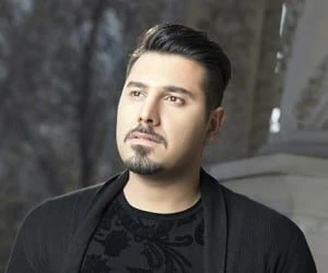 احسان خواجه امیری