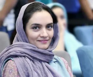 میترا حجار