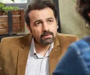 آرش مجیدی