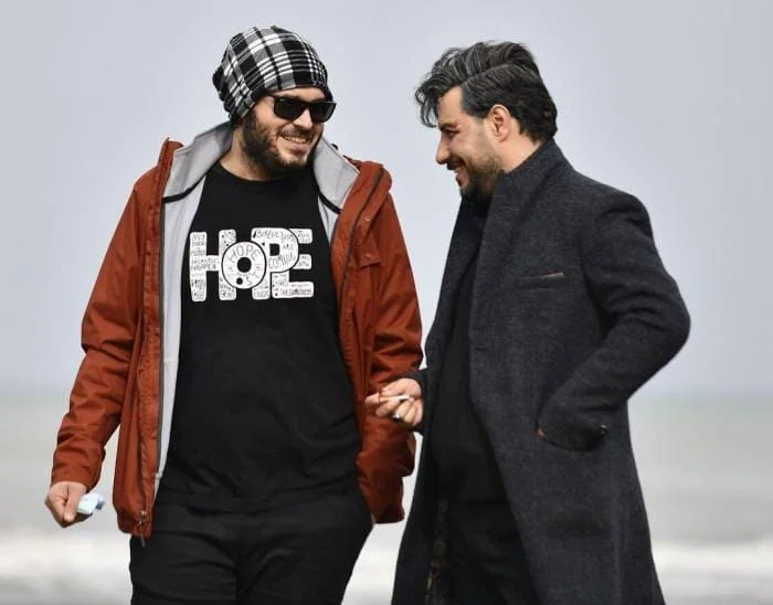 کارگردان و بازیگر زخم کاری