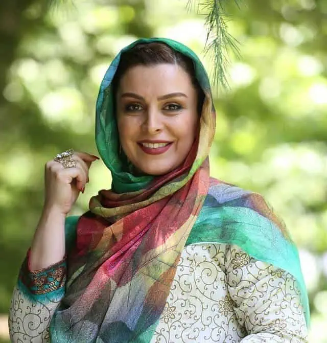 ماهچهره خلیلی