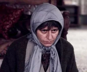 سوسن پرور