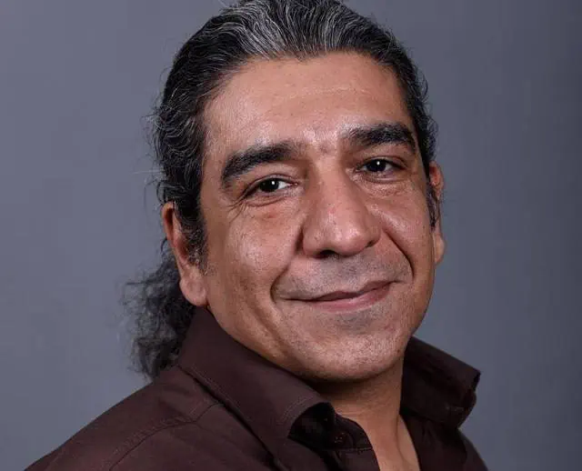 کامبیز امینی