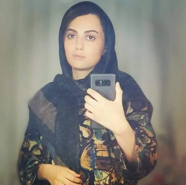 روناک پوریادگار