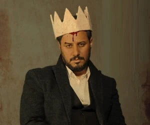 جواد عزتی