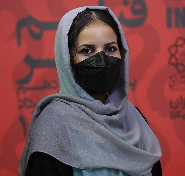 مریم بحرالعلومی