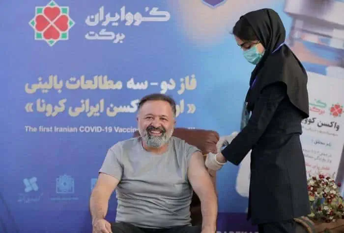 علی صالحی