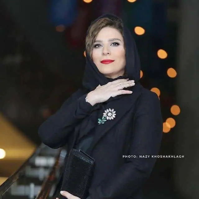 سریال های سحر دولتشاهی