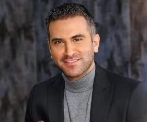 هوتن شکیبا