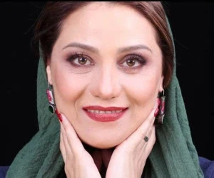 شبنم مقدمی