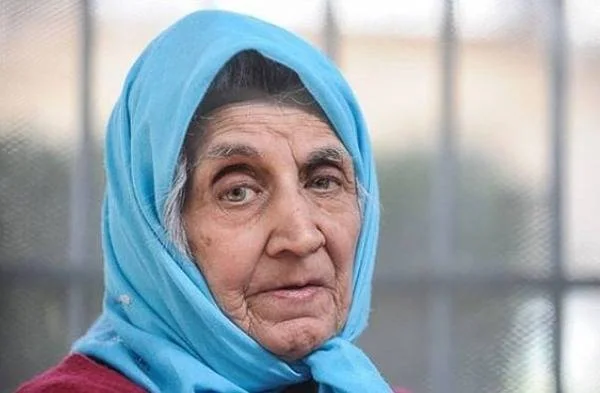 پروین میکده 