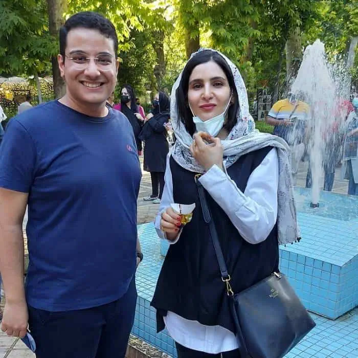 نورا هاشمی